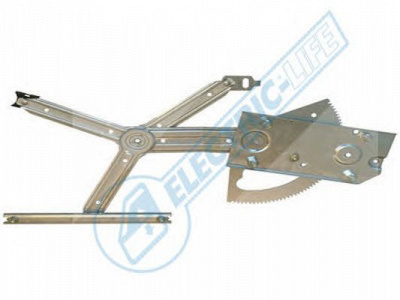 ELECTRIC LIFE zrme706r -  Подъемное устройство для окон